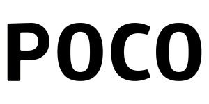 POCO_logo